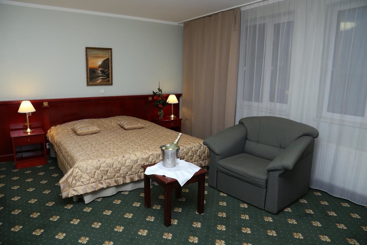 Отель Draakon Hotel Тарту-23
