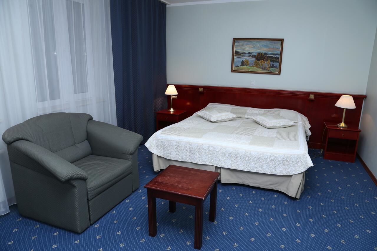 Отель Draakon Hotel Тарту-9